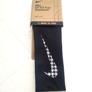 Nike headband new